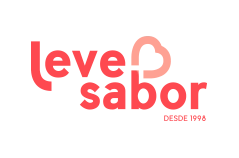 Logo Leve Sabor.