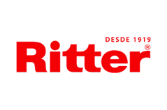 Logo Ritter.
