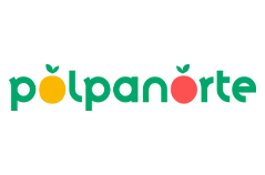 Logotipo Polpanorte.