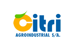 Logo empresa Citri Agroindustrial SA.